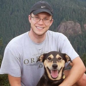 Meet your Posher, Zac